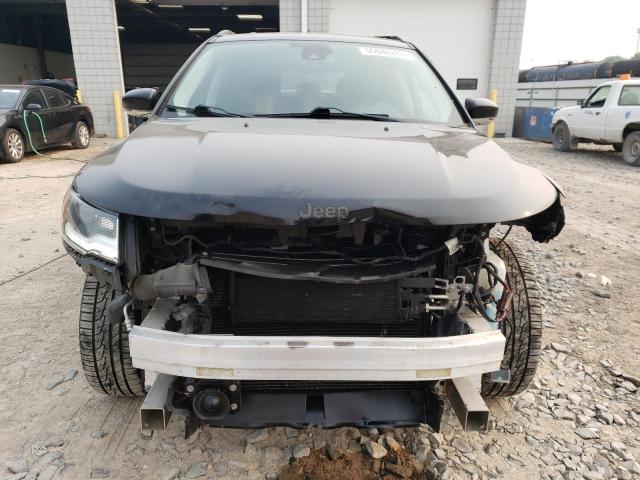 Photo 5 from auction – 2018 JEEP COMPASS LI with VIN 3C4NJDCB9JT334054