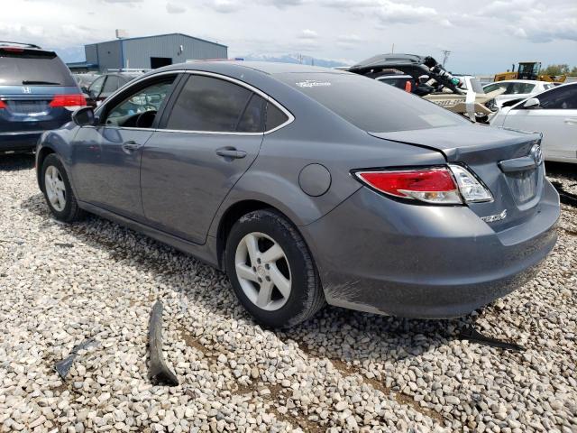 Photo 2 from auction – 2009 MAZDA 6 I with VIN 1YVHP81A795M22829