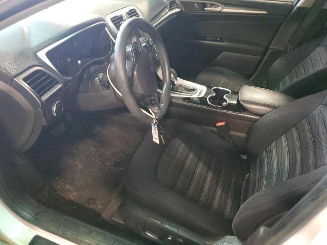 Photo 7 from auction – 2016 FORD FUSION SE with VIN 3FA6P0H70GR390637