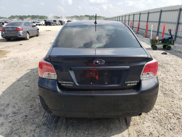 Photo 6 from auction – 2013 SUBARU IMPREZA with VIN JF1GJAA60DG034379