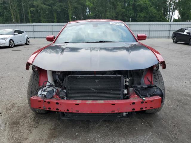 Photo 5 from auction – 2015 DODGE CHARGER SX with VIN 2C3CDXHG3FH814910