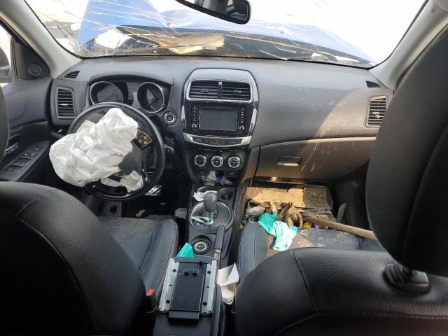 Photo 8 from auction – 2016 MITSUBISHI OUTLANDER with VIN JA4AR4AW3GZ03434X
