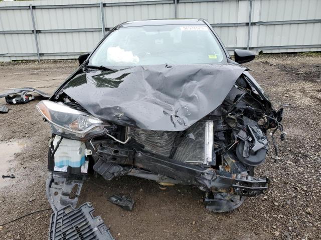 Photo 5 from auction – 2014 TOYOTA COROLLA L with VIN 2T1BURHEXEC079501