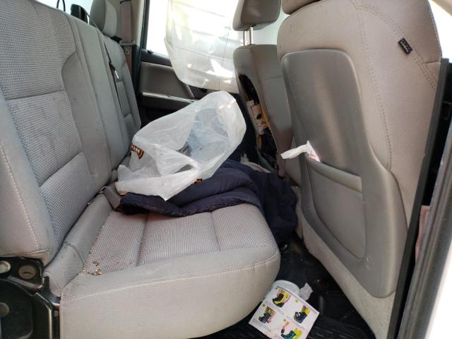 Photo 10 from auction – 2014 CHEVROLET SILV1500 2 with VIN 1GCRCPEC9EZ116441
