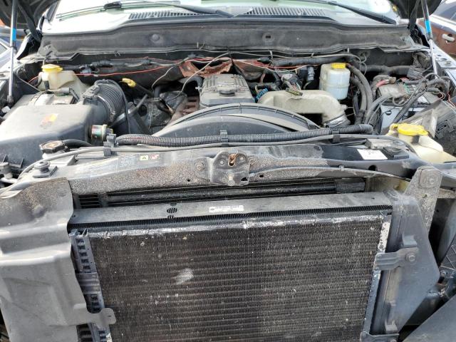 Photo 11 from auction – 2006 DODGE RAM 2500 S with VIN 1D7KS28C86J171729