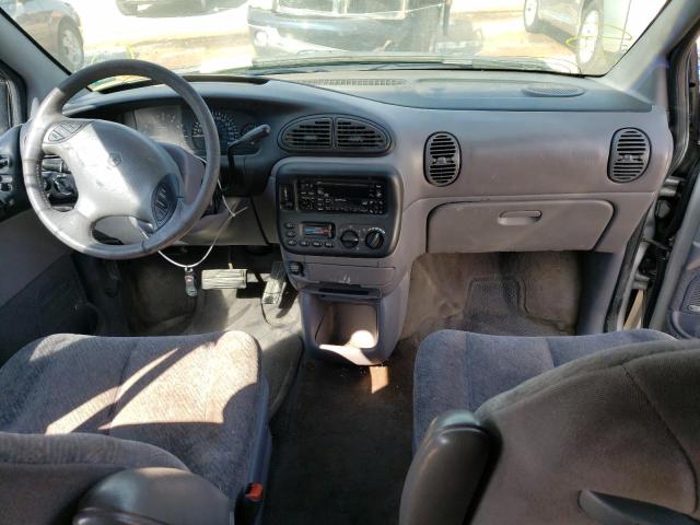 Photo 8 from auction – 2000 DODGE GRAND CARA with VIN 1B4GP44G6YB792886