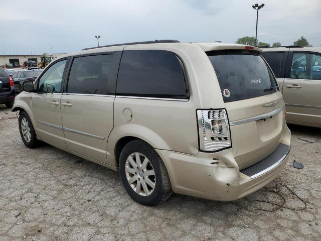 Photo 2 from auction – 2013 CHRYSLER TOWN & COU with VIN 2C4RC1BG3DR645333