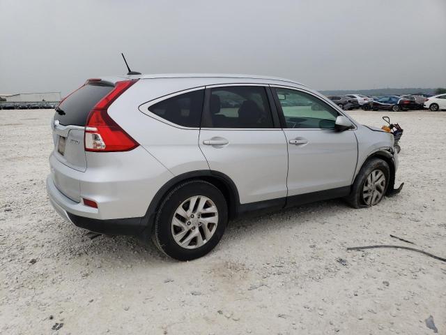 Photo 3 from auction – 2016 HONDA CR-V EXL with VIN 2HKRM4H7XGH601322