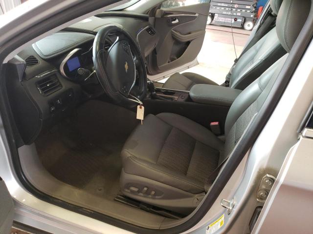 Photo 7 from auction – 2014 CHEVROLET IMPALA LT with VIN 2G1125S39E9125152