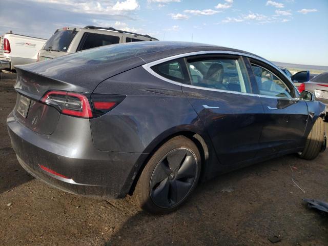 Photo 3 from auction – 2019 TESLA MODEL 3 with VIN 5YJ3E1EA2KF396412
