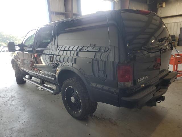 Photo 2 from auction – 2005 FORD EXCURSION with VIN 1FMSU43P95ED41531