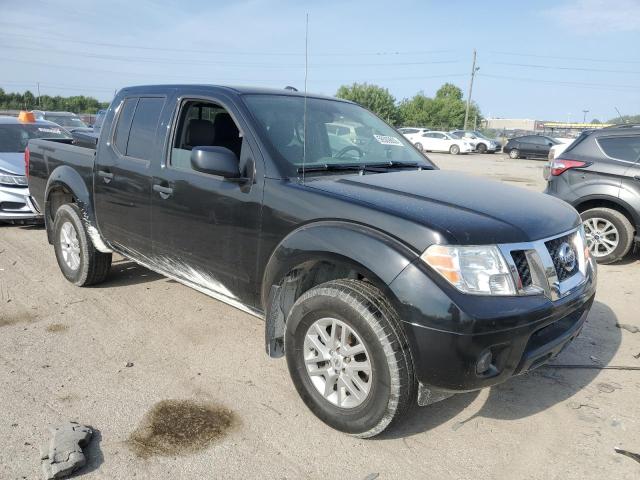 Photo 4 from auction – 2015 NISSAN FRONTIER S with VIN 1N6AD0EV0FN702924