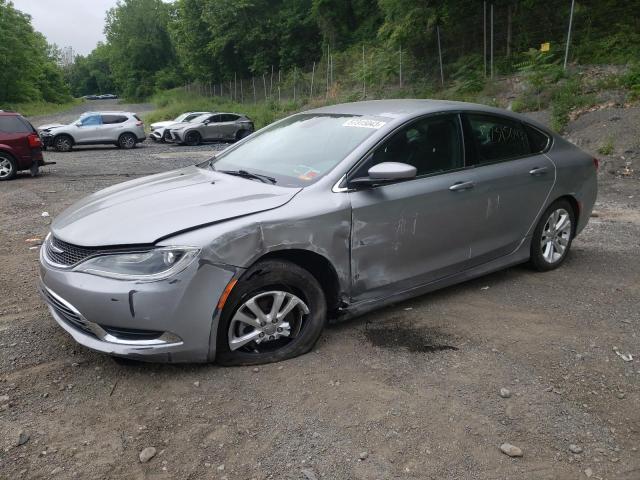 CHRYSLER 200 LIMITE 2015 z numerem VIN 1C3CCCAB6FN703043 - Zdjęcie z aukcji