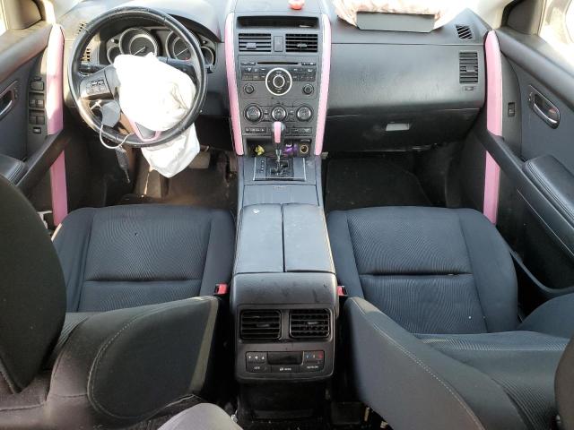 Photo 8 from auction – 2010 MAZDA CX-9 with VIN JM3TB3MV9A0228408