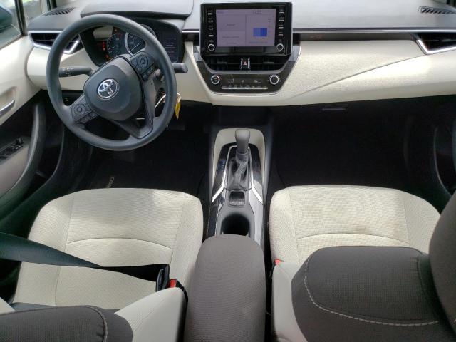 Photo 8 from auction – 2020 TOYOTA COROLLA LE with VIN 5YFEPRAE8LP058481