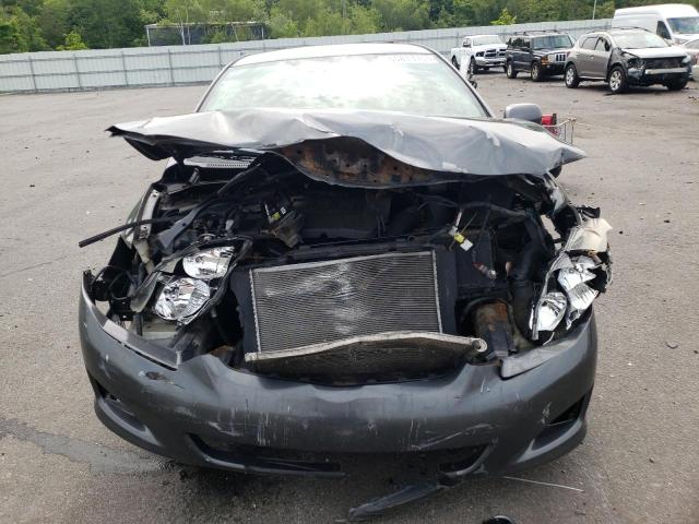 Zdjęcie 5 z aukcji – 2009 TOYOTA COROLLA BA z VIN JTDBL40E699054012