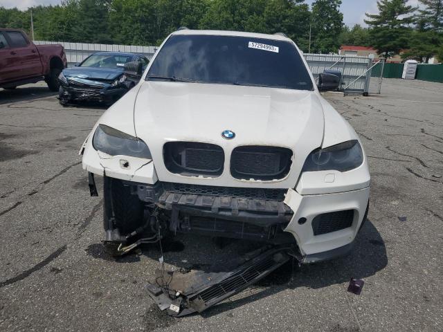 Photo 5 from auction – 2011 BMW X5 M with VIN 5YMGY0C52BLK26273
