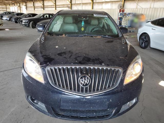 Photo 5 from auction – 2016 BUICK VERANO SPO with VIN 1G4PW5SK4G4183832