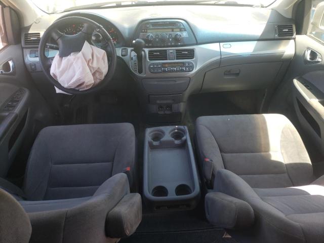 Photo 8 from auction – 2005 HONDA ODYSSEY EX with VIN 5FNRL38465B002061
