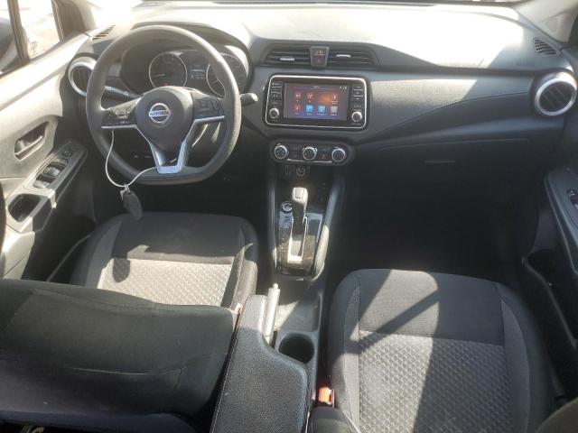 Photo 8 from auction – 2020 NISSAN VERSA S with VIN 3N1CN8DV1LL835084