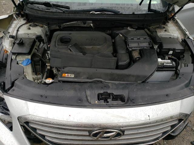 Photo 11 from auction – 2016 HYUNDAI SONATA SE with VIN 5NPE24AF7GH344688