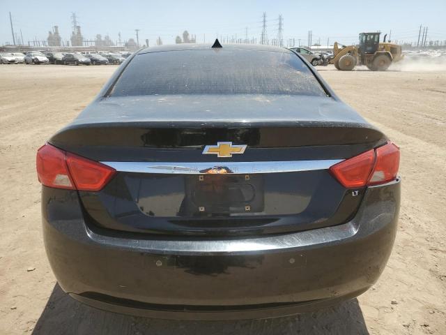 Photo 6 from auction – 2014 CHEVROLET IMPALA LT with VIN 2G1125S37E9101660