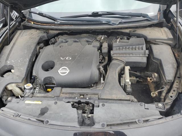 Photo 11 from auction – 2013 NISSAN MAXIMA S with VIN 1N4AA5AP3DC824983