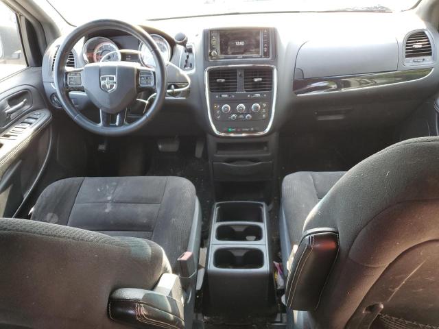 Photo 8 from auction – 2014 DODGE GRAND CARA with VIN 2C4RDGBG8ER458638