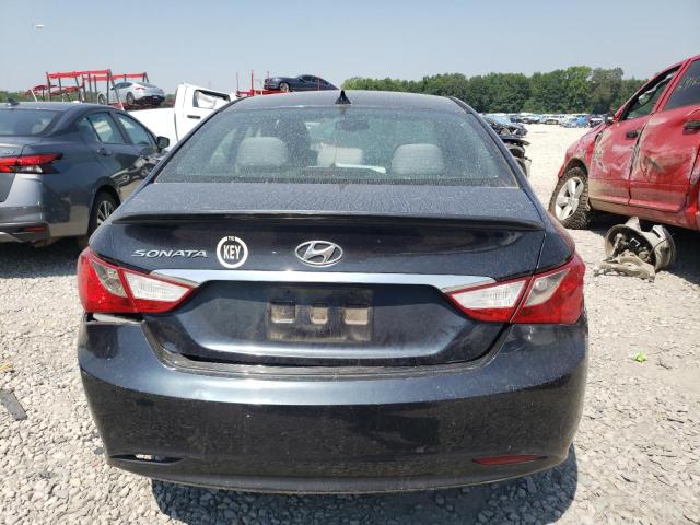 Photo 6 from auction – 2013 HYUNDAI SONATA GLS with VIN 5NPEB4AC3DH752736