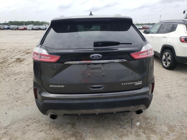 Photo 6 from auction – 2020 FORD EDGE TITAN with VIN 2FMPK3K90LBA16011