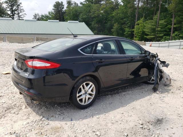 Photo 3 from auction – 2014 FORD FUSION SE with VIN 1FA6P0HD6E5387568