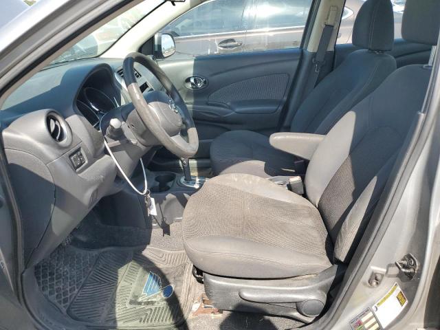 Photo 7 from auction – 2014 NISSAN VERSA with VIN 3N1CN7AP1EL818918