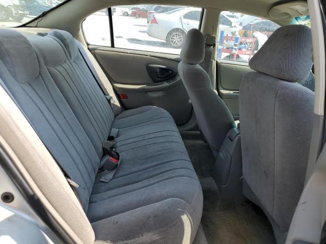 Photo 10 from auction – 2004 CHEVROLET CLASSIC with VIN 1G1ND52F24M520698