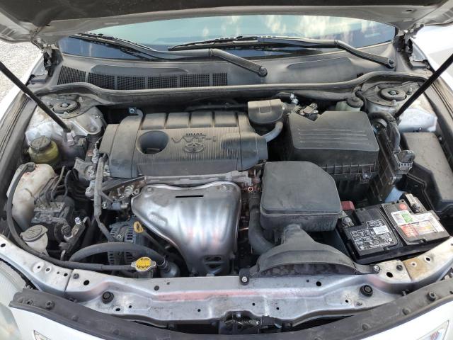 Photo 11 from auction – 2011 TOYOTA CAMRY BASE with VIN 4T1BF3EK3BU213423