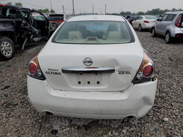Foto 6 de la subasta – 2012 NISSAN ALTIMA BAS con VIN 1N4AL2AP6CC157530
