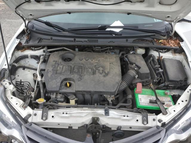 Фото 11 с аукциона – 2015 TOYOTA COROLLA с VIN 2T1BURHE6FC325140