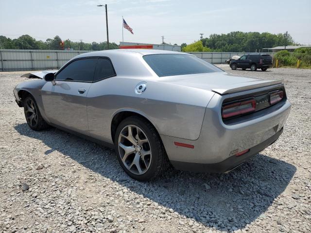 Photo 2 from auction – 2016 DODGE CHALLENGER with VIN 2C3CDZBTXGH284602