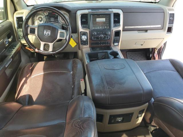 Foto 8 de la subasta – 2014 RAM 1500 LONGH con VIN 1C6RR7PT0ES280768