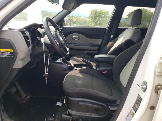 Photo 7 from auction – 2018 KIA SOUL with VIN KNDJN2A20J7522623