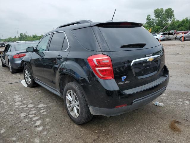 Photo 2 from auction – 2017 CHEVROLET EQUINOX LT with VIN 2GNALCEKXH1527400