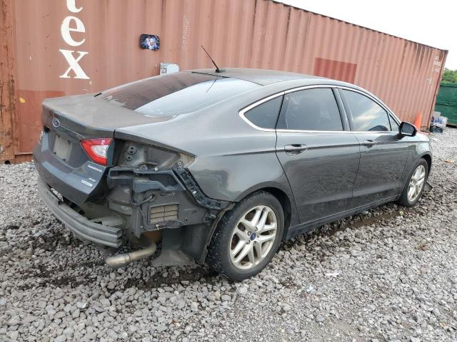 Photo 3 from auction – 2016 FORD FUSION SE with VIN 1FA6P0HD6G5106534
