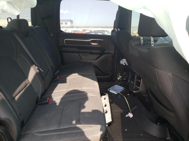 Photo 10 from auction – 2019 RAM 1500 BIG H with VIN 1C6SRFFT9KN602119