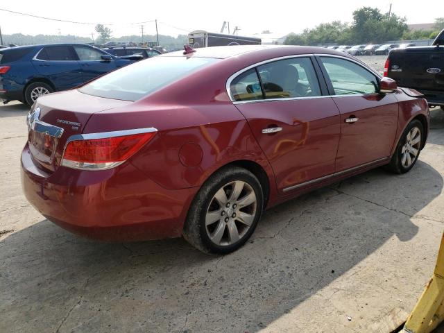 Photo 3 from auction – 2010 BUICK LACROSSE C with VIN 1G4GC5EG3AF128560