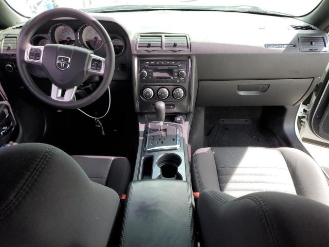 Photo 8 from auction – 2014 DODGE CHALLENGER with VIN 2C3CDYAG0EH282076