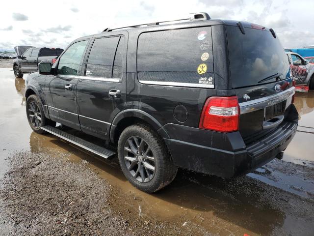 Фото 2 с аукциона – 2015 FORD EXPEDITION с VIN 1FMJU1MT9FEF21471