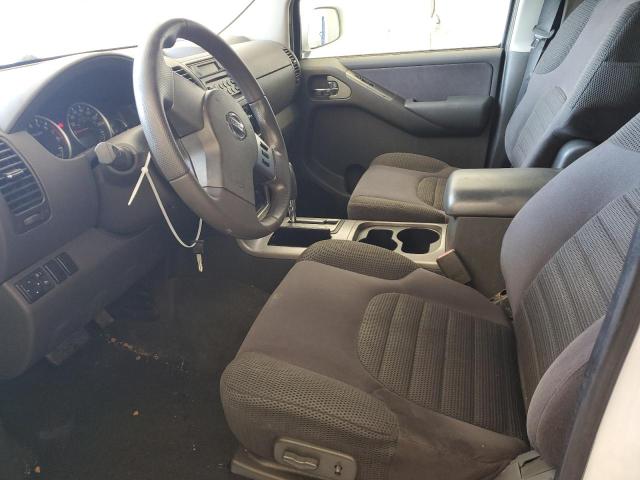 Photo 7 from auction – 2007 NISSAN PATHFINDER with VIN 5N1AR18W07C615127