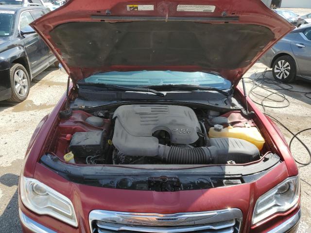 Photo 11 from auction – 2012 CHRYSLER 300 LIMITE with VIN 2C3CCACG1CH311086