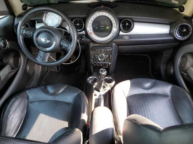Photo 8 from auction – 2012 MINI COOPER with VIN WMWSU3C59CT184859
