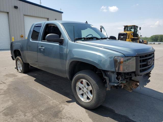 Photo 4 from auction – 2008 GMC SIERRA K15 with VIN 2GTEK190X81260236