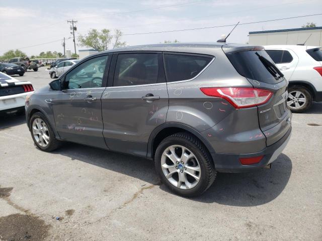 Photo 2 from auction – 2013 FORD ESCAPE SEL with VIN 1FMCU0H98DUC94410